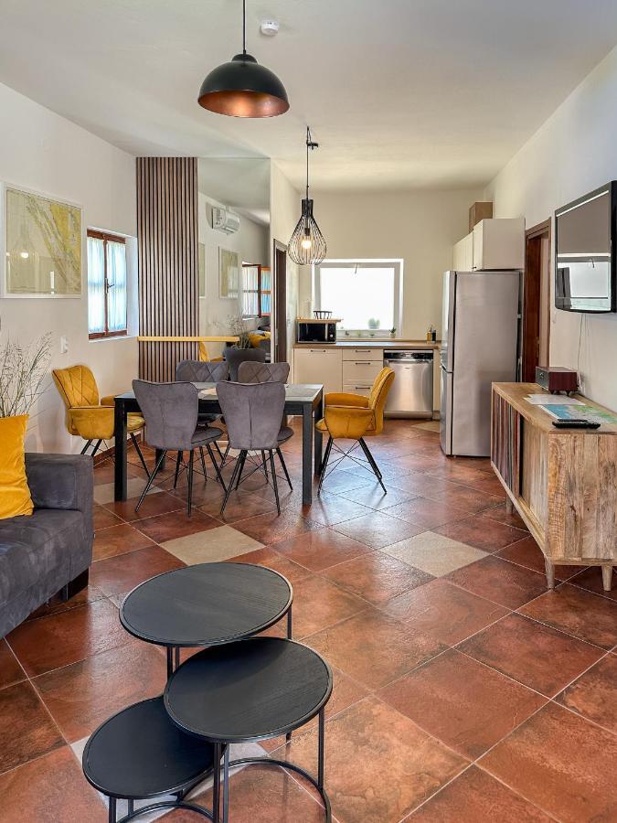 Mustra House Zadar - Private Pool & Sauna מראה חיצוני תמונה