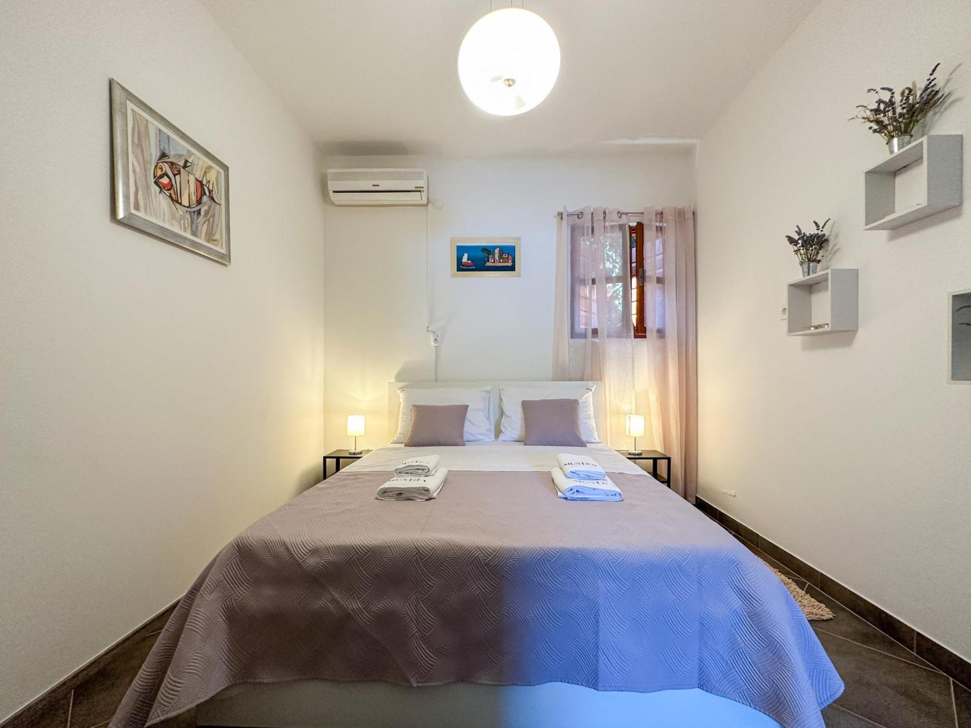 Mustra House Zadar - Private Pool & Sauna מראה חיצוני תמונה