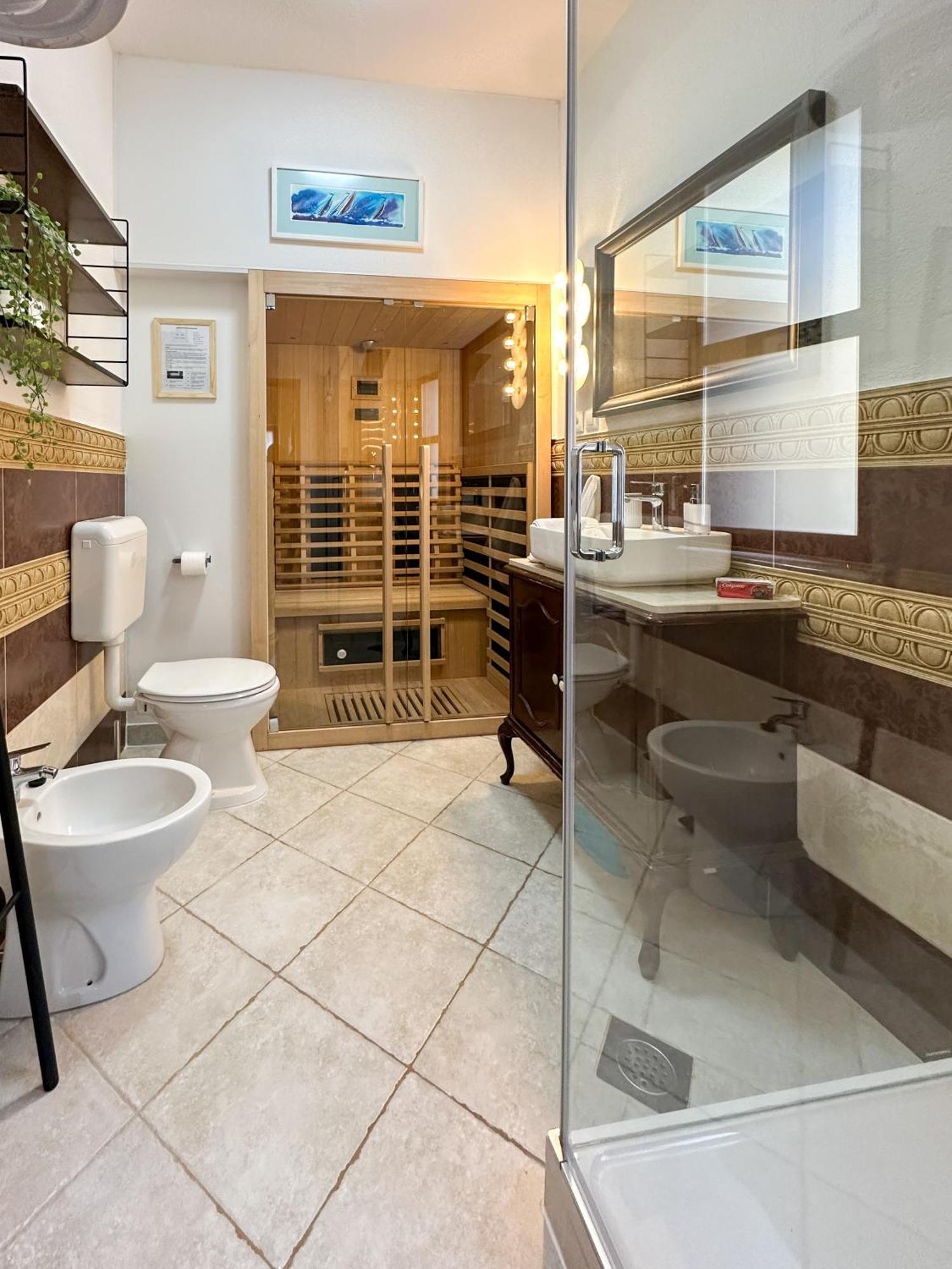 Mustra House Zadar - Private Pool & Sauna מראה חיצוני תמונה