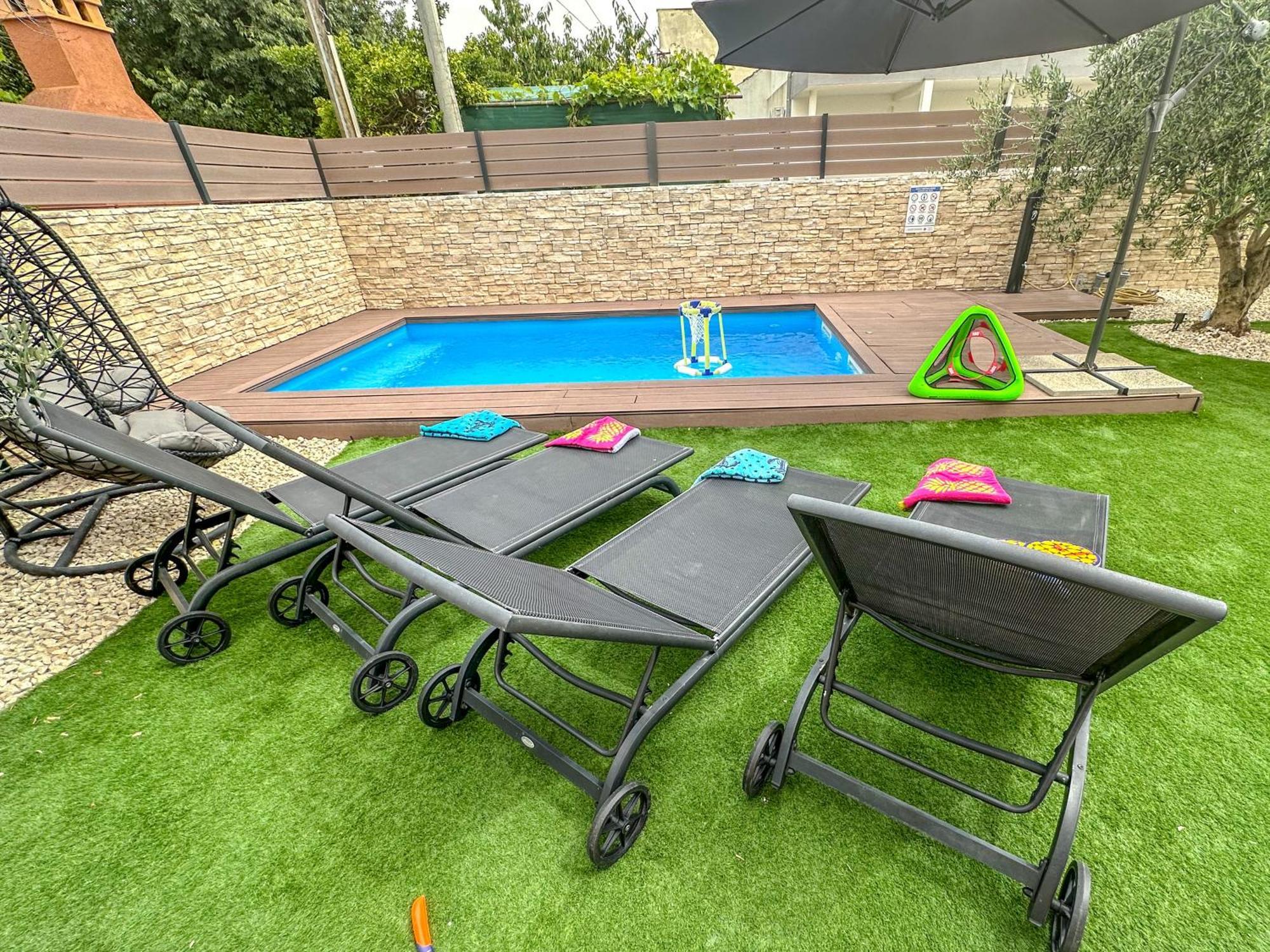 Mustra House Zadar - Private Pool & Sauna מראה חיצוני תמונה